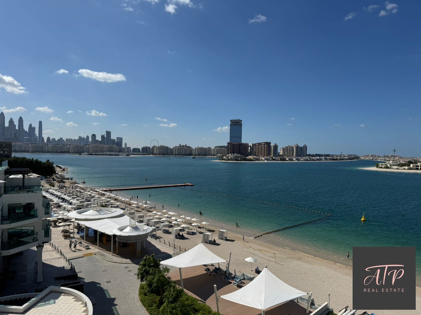 Sea View | Investor Deal | Private Beach