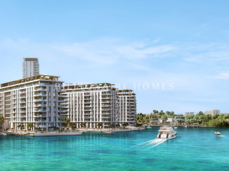 Boulevard View | Cheapest in the Market | Handover Soon