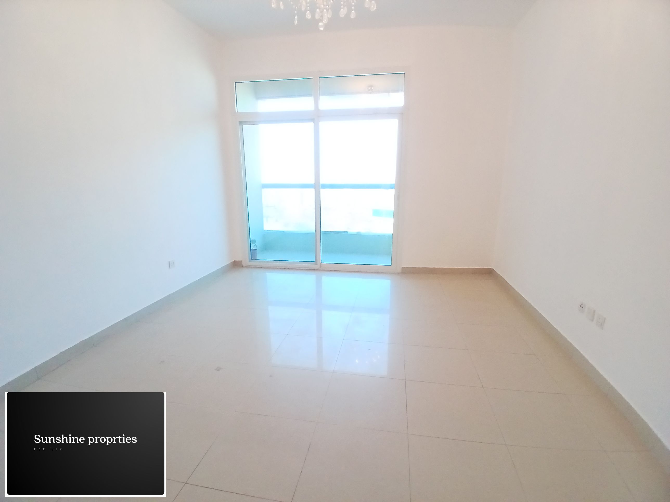 Lavish 2BR Spacious Apartment For Rent With Terrace Balcony Separate Hall closed Sea View Built-in Cabinets