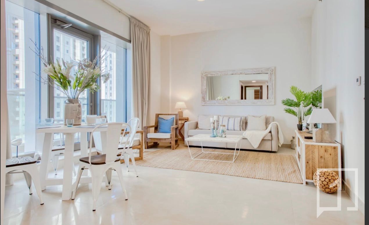 Elegant| Spacious| Near Beach| Fully Furnished
