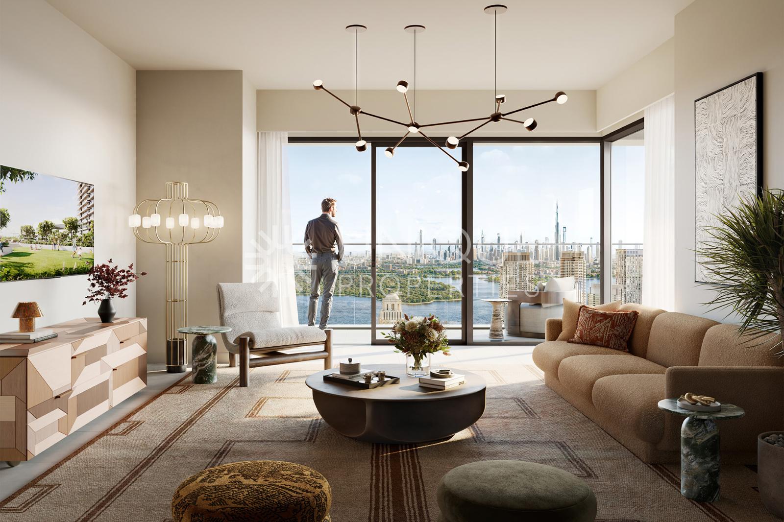 Luxury Living | Prime Location | Spacious Layout