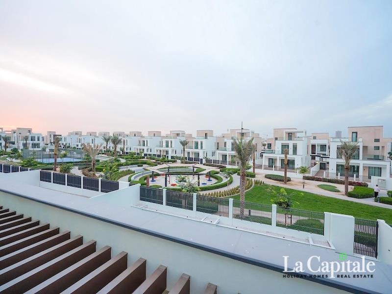 Prime Location | Access to Park | Ready to Move