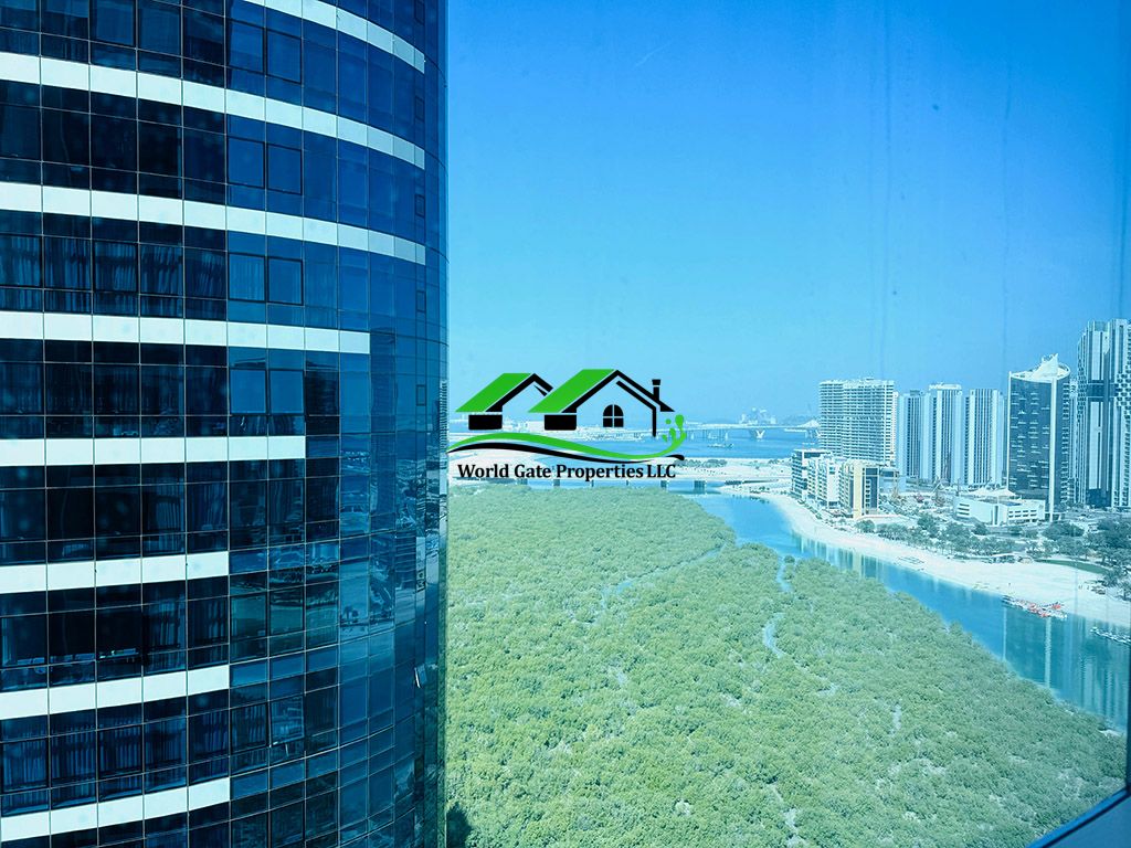 Book Today Partial Sea View Ready To Move