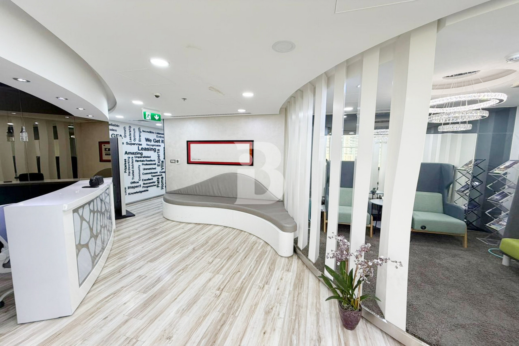 Fully Fitted Office | Prime Business Address