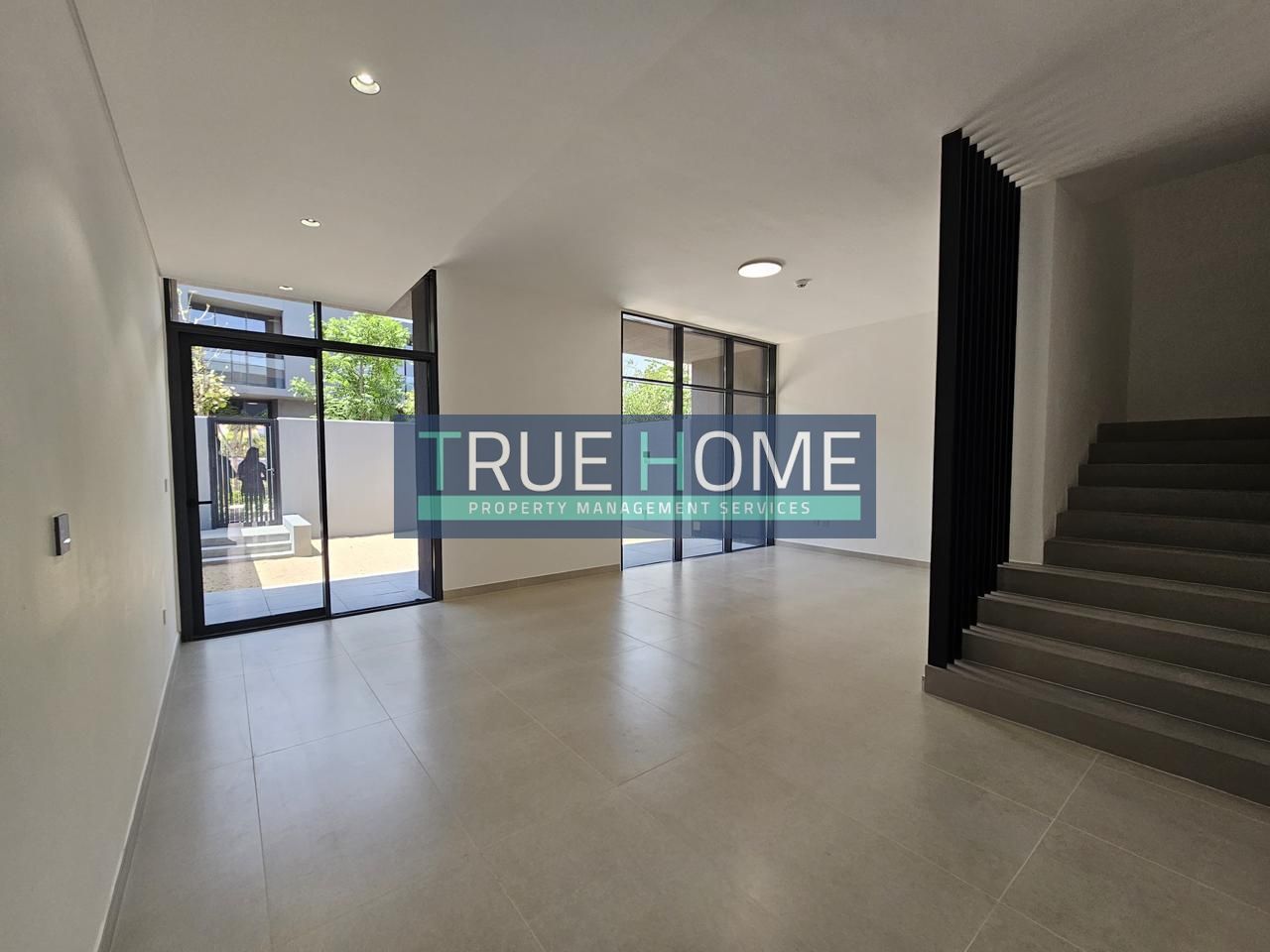 Ready - Maid's room - Freehold - Smart control