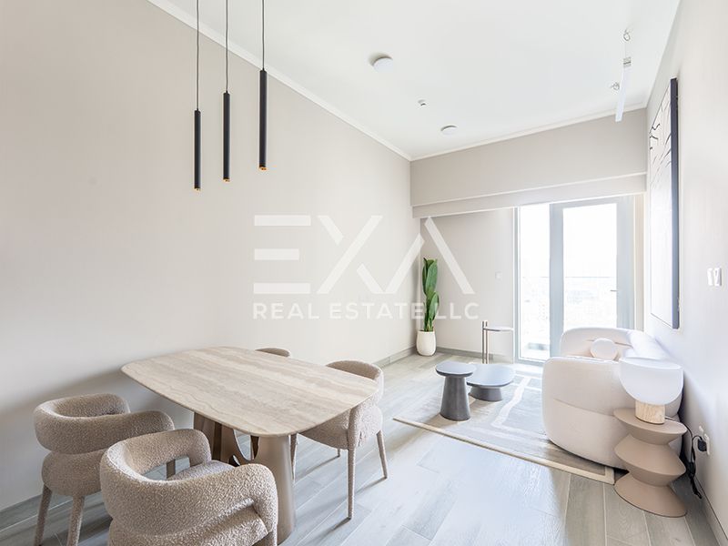 Fully Furnished I Brand New I No Agent Commission