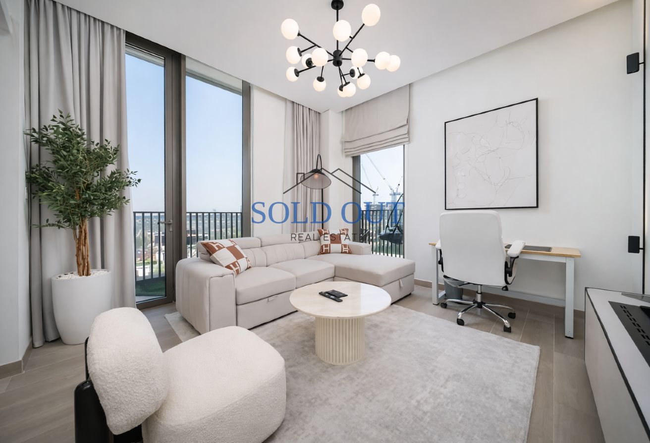 AGENT WELCOME | UPGRADED 1BR | PREMIUM FINISHES