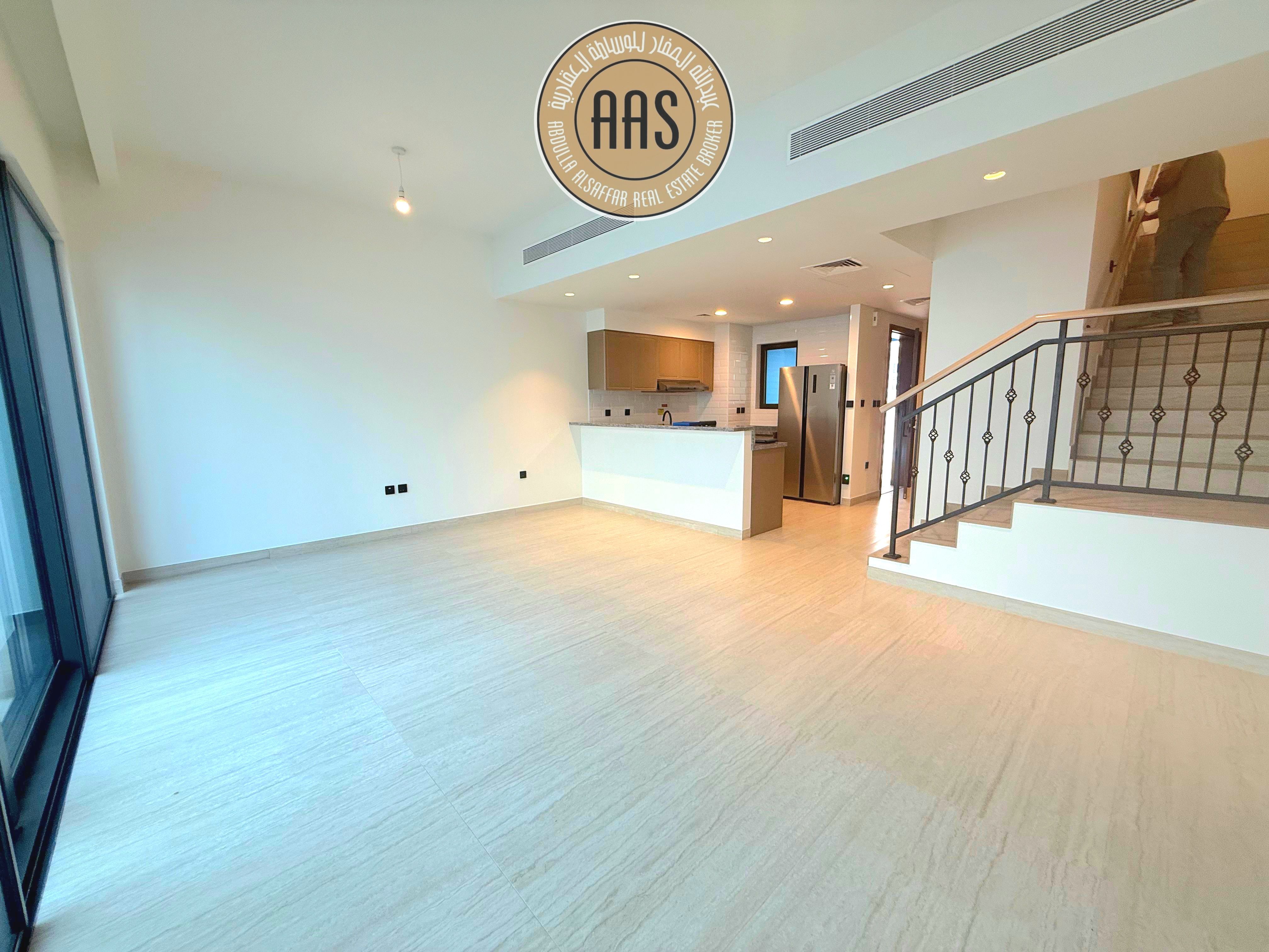 Best Price! 3BR Brand New Villa with Appliances | 150K