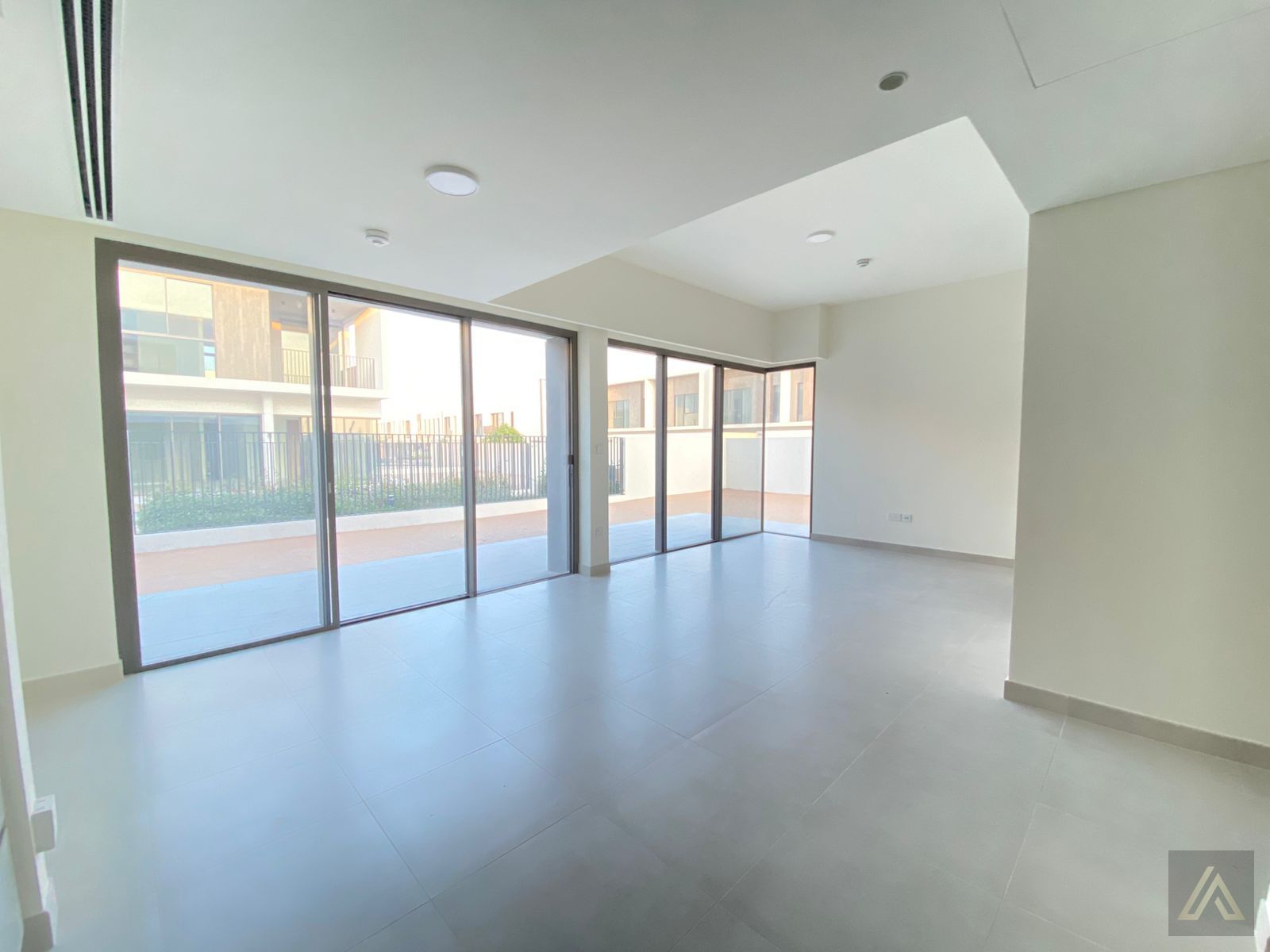 Prime Location | Premium Corner Townhouse | Move-In Ready
