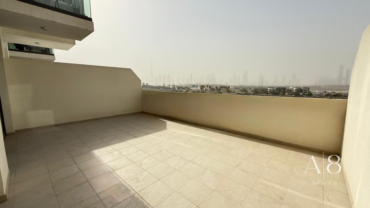 Ready | Skyline Views | Spacious