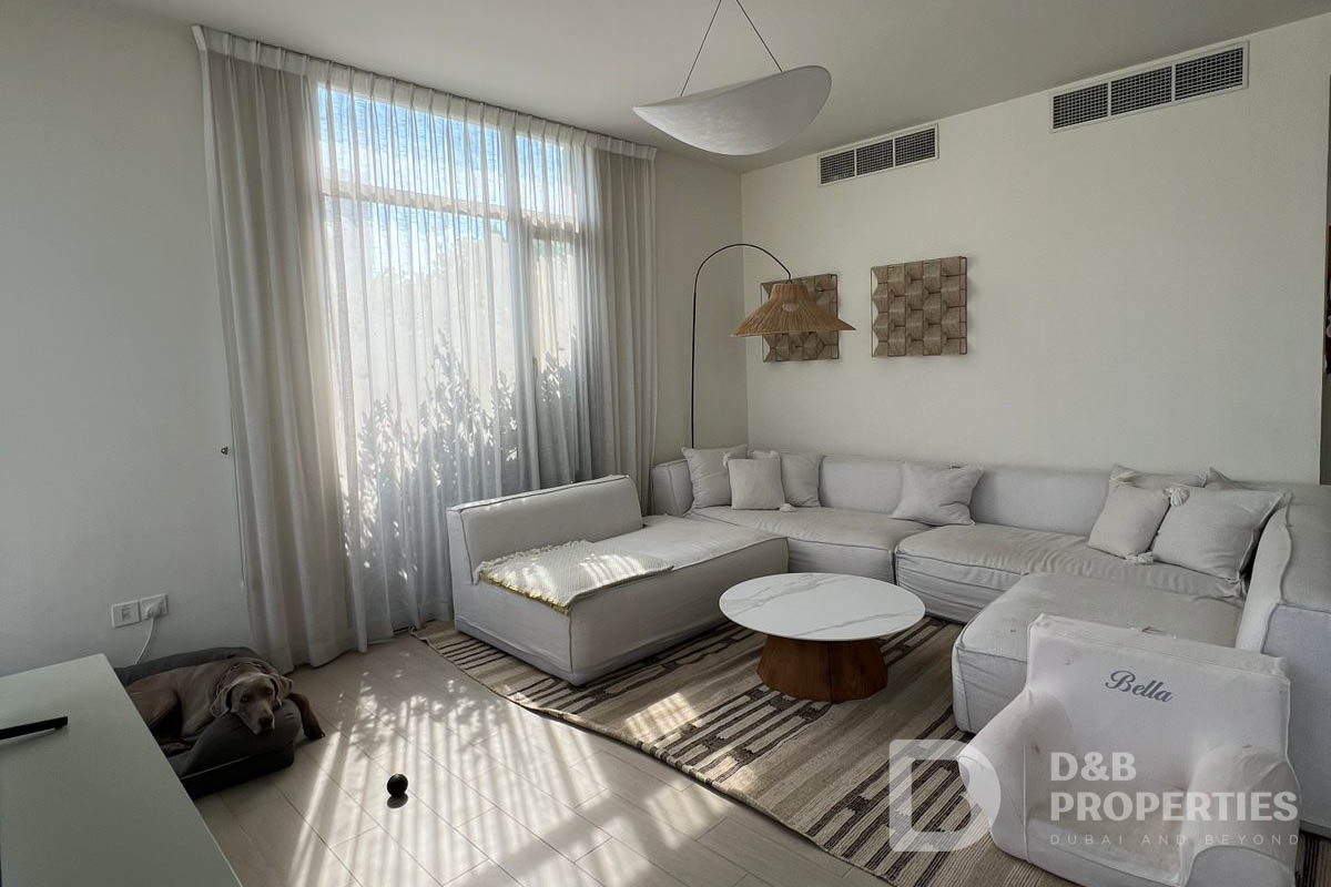 5 BR | Landscaped | Premium Standalone Villa