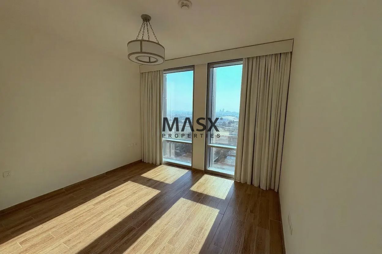 Spacious 1 Bedroom | Ready to Move In | Prime Location