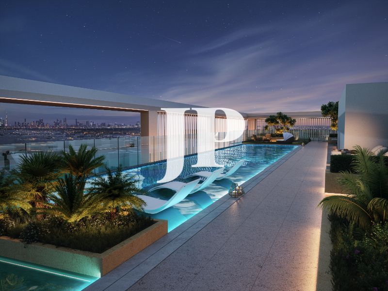 Waterfront Central Living | High Rental Demand | Minutes from Downtown | Binghatti Pinnacle – Al Jaddaf