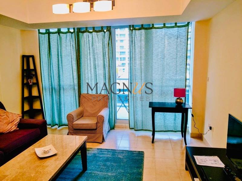 FULLY FURNISHED | CHILLER FREE | NEAR TRAM