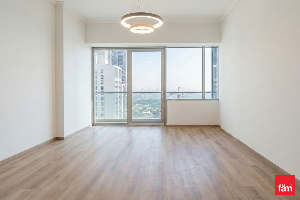 Fully Upgraded | High Floor | Available Now