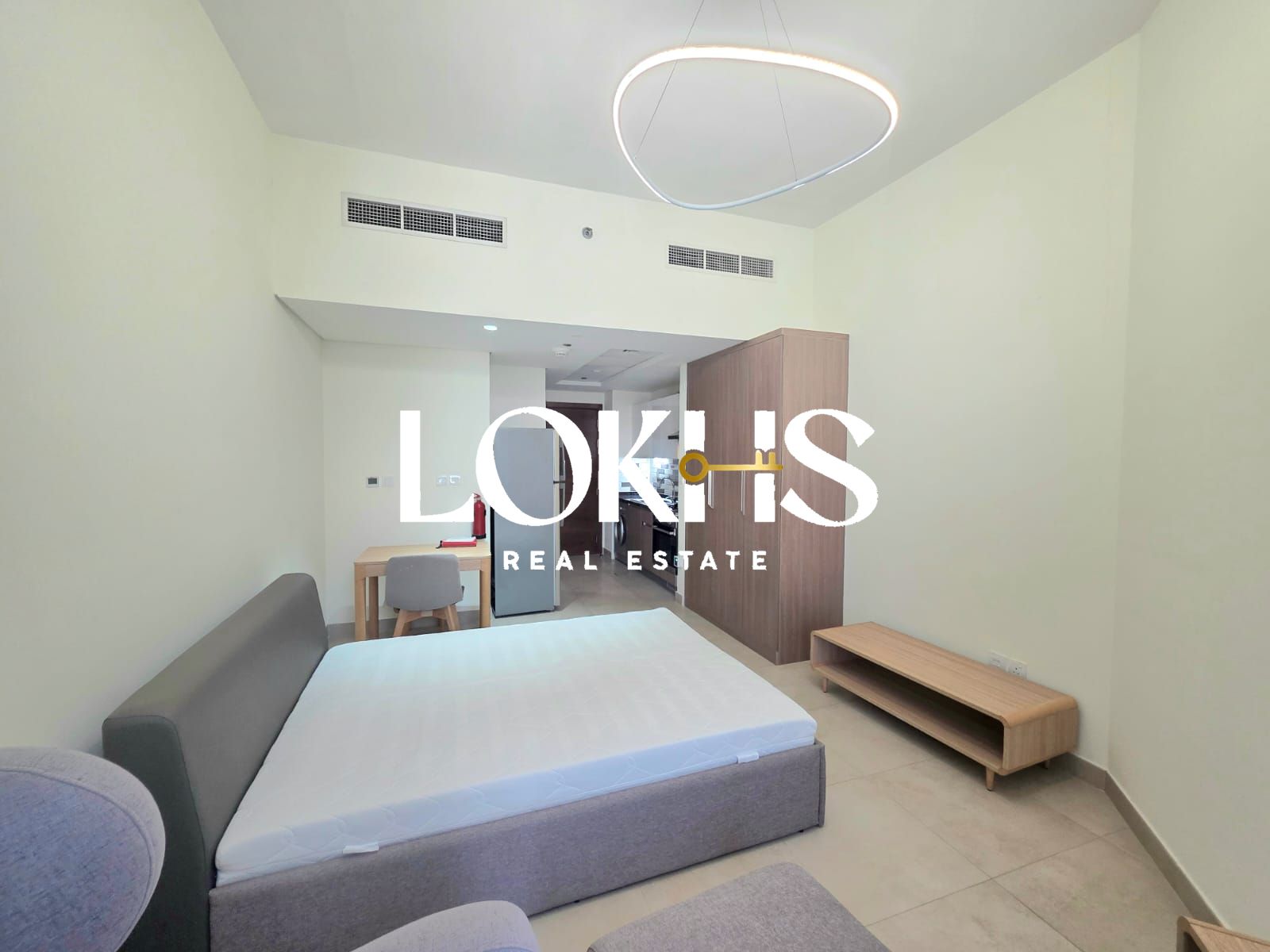 Furnished | Chiller Free | Ready to move