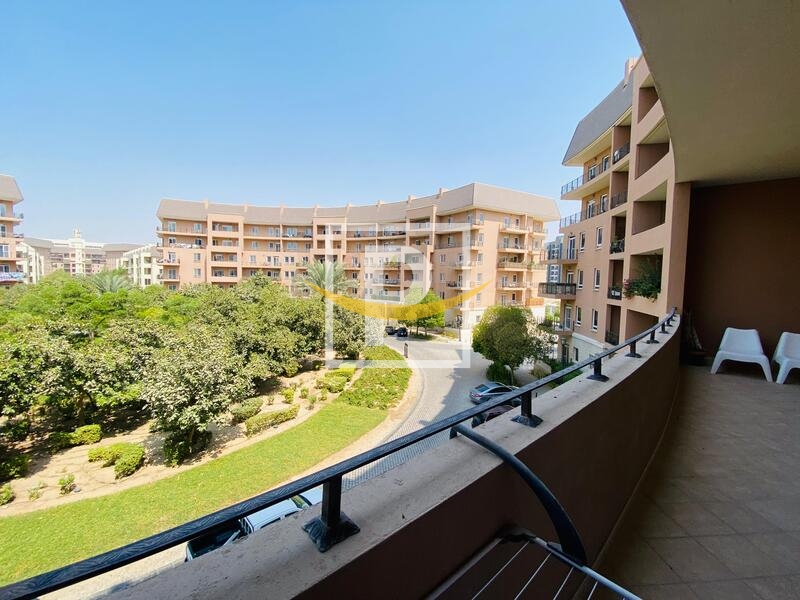 Rented|Best Deal|Roundabout Facing | Corner Unit