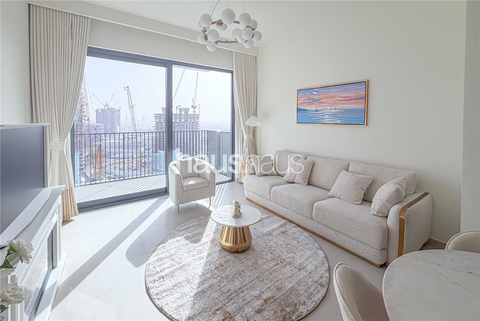 Available Now | Fully Furnished | Multiple Cheques