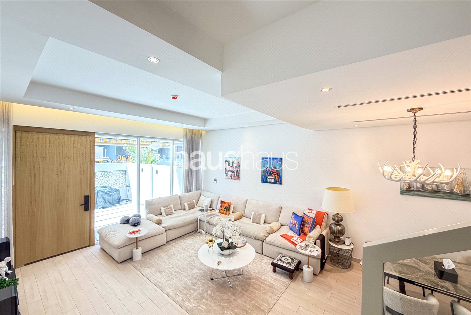 Fully Furnished | Upgraded | Smart Home