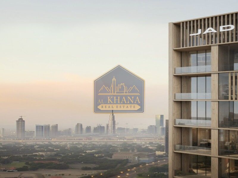 Close to Metro | Easy Instalments with only 5% DP | Fully Furnished | Premium Amenities