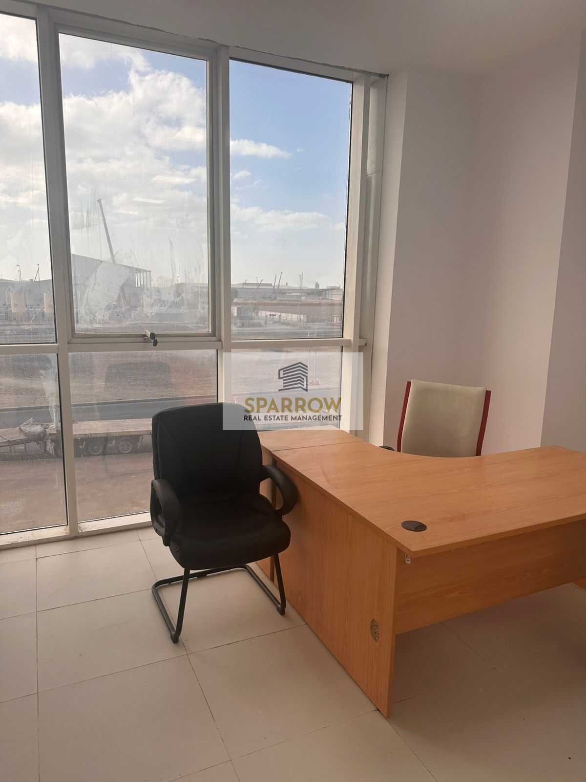 Office spaces for rent in Mussaffah & ICAD