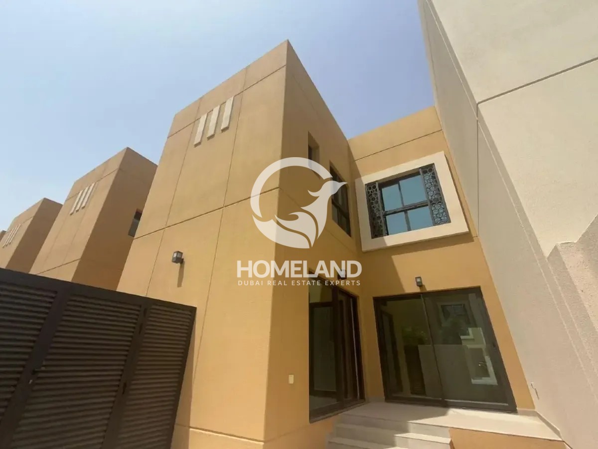 3 Bedroom Townhouse | Spacious | Strong Demand