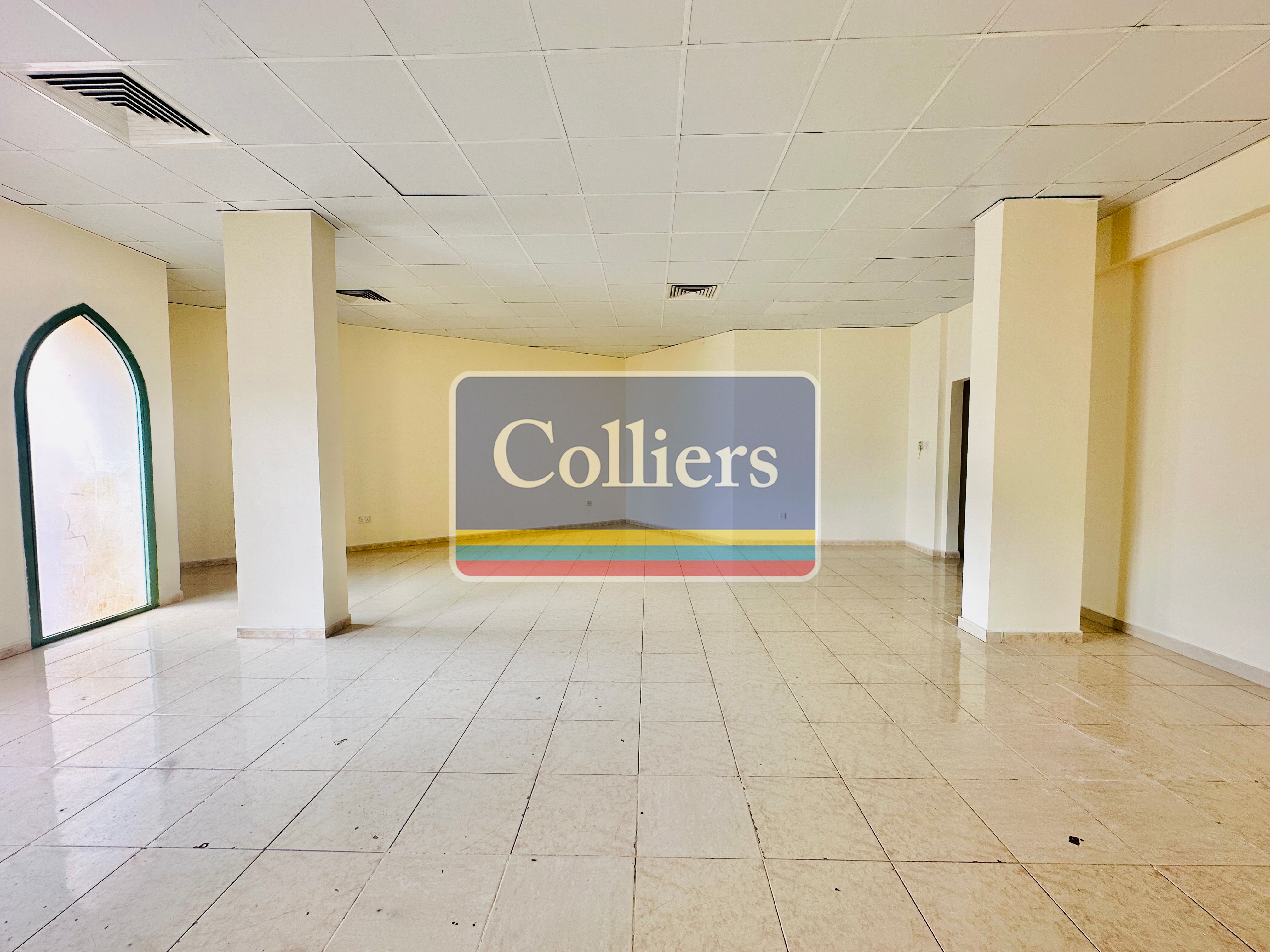 G/F Retail Space | Excellent Exposure | Book Now
