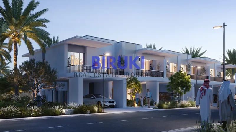 4 Bedroom | Genuine Resale | Luxurious Living