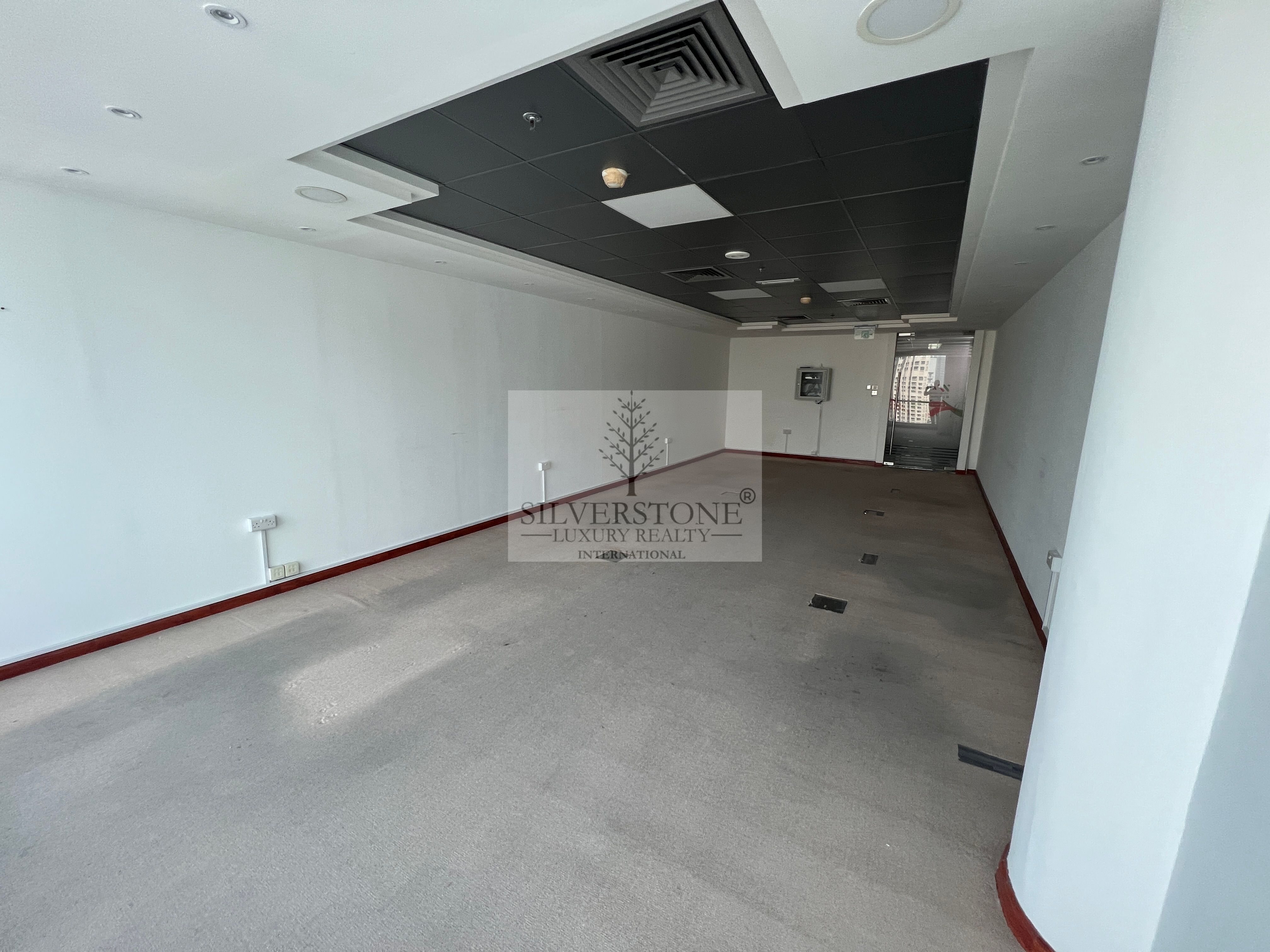 Open Layout | High Floor | Fitted