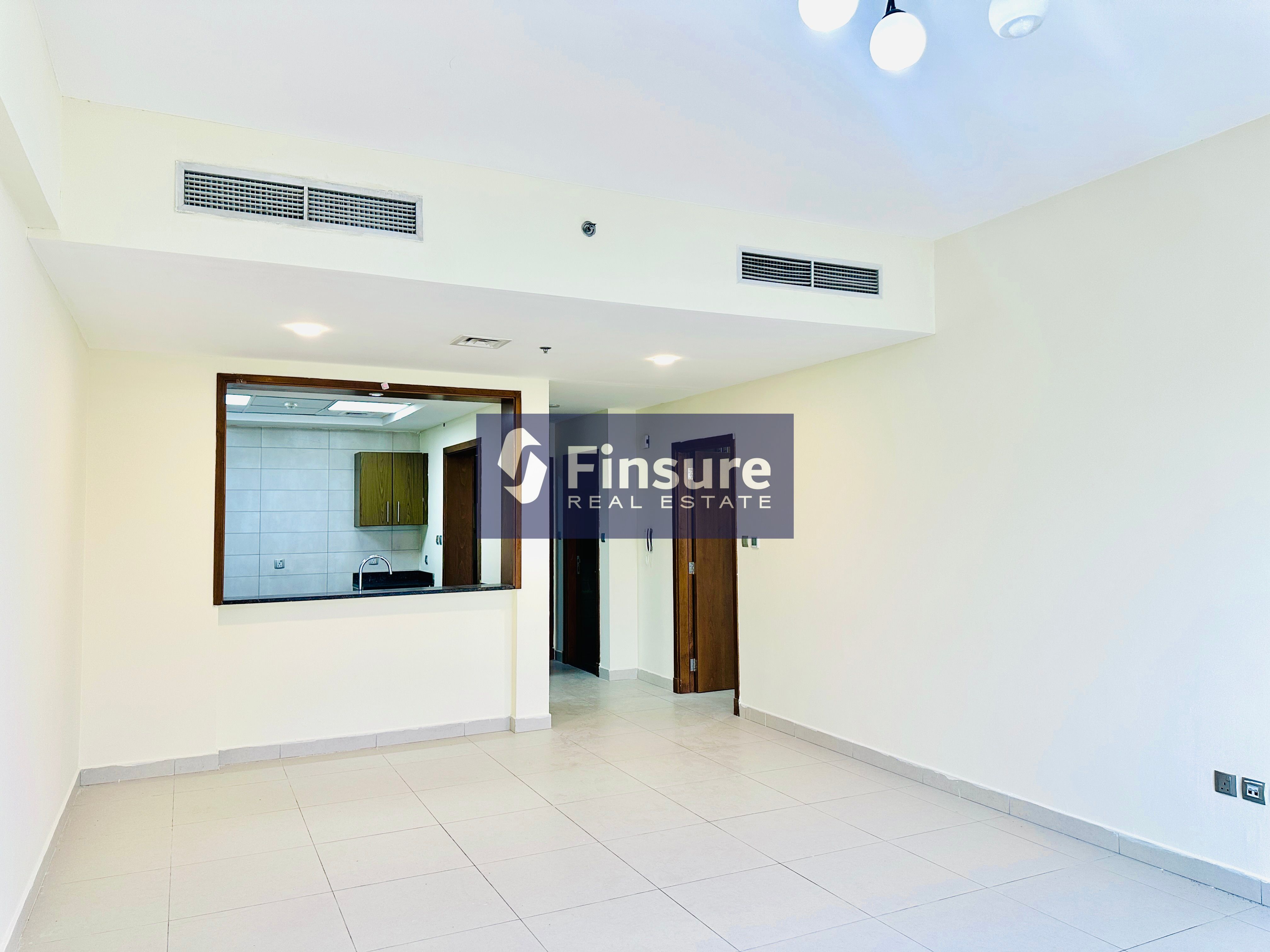 MODERN 1BR | Spacious Layout