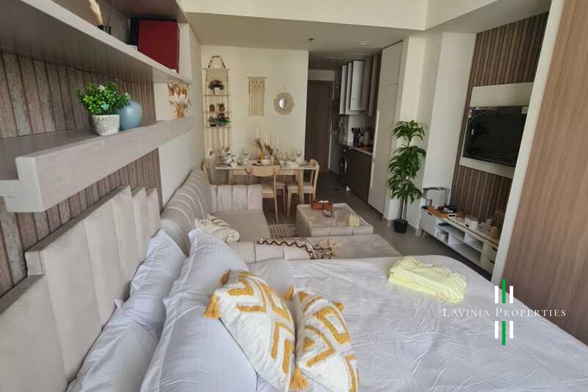 Multiple Payment Options |Furnished |Chiller Free