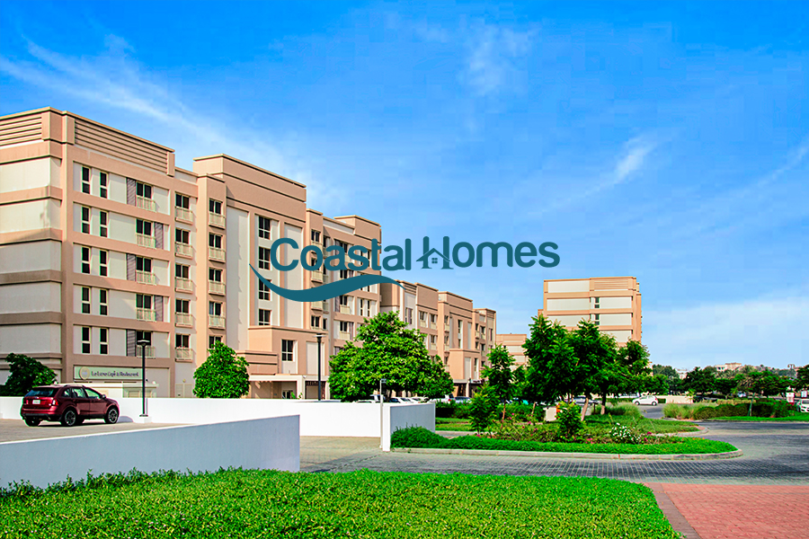 Elegantly Furnished Studio | Ready To Move In