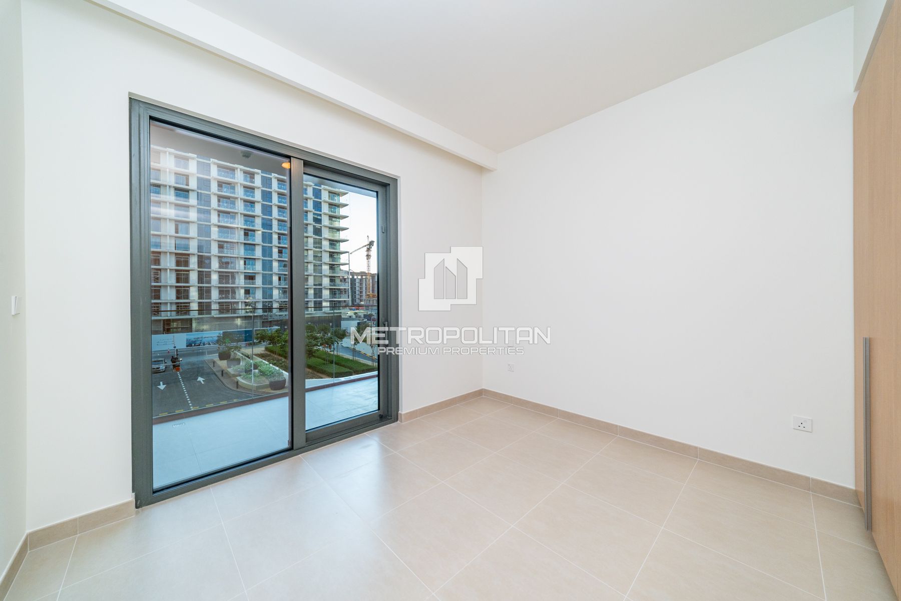 Brand New | Ready to Move In | Unfurnished