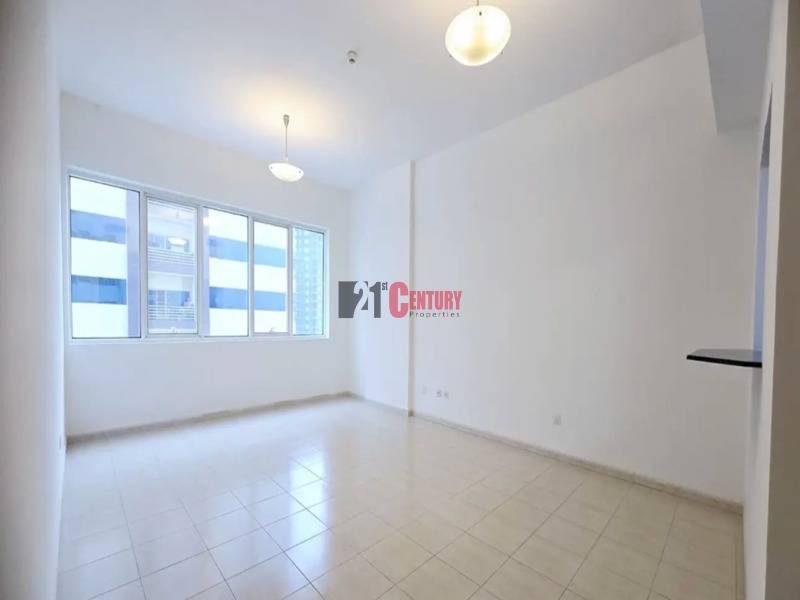 Spacious 1BR | Chiller Free | Great Community