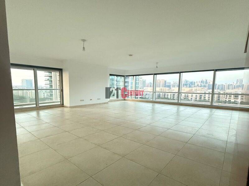 Ready to Move In 2BR | Golf View | Fairways East