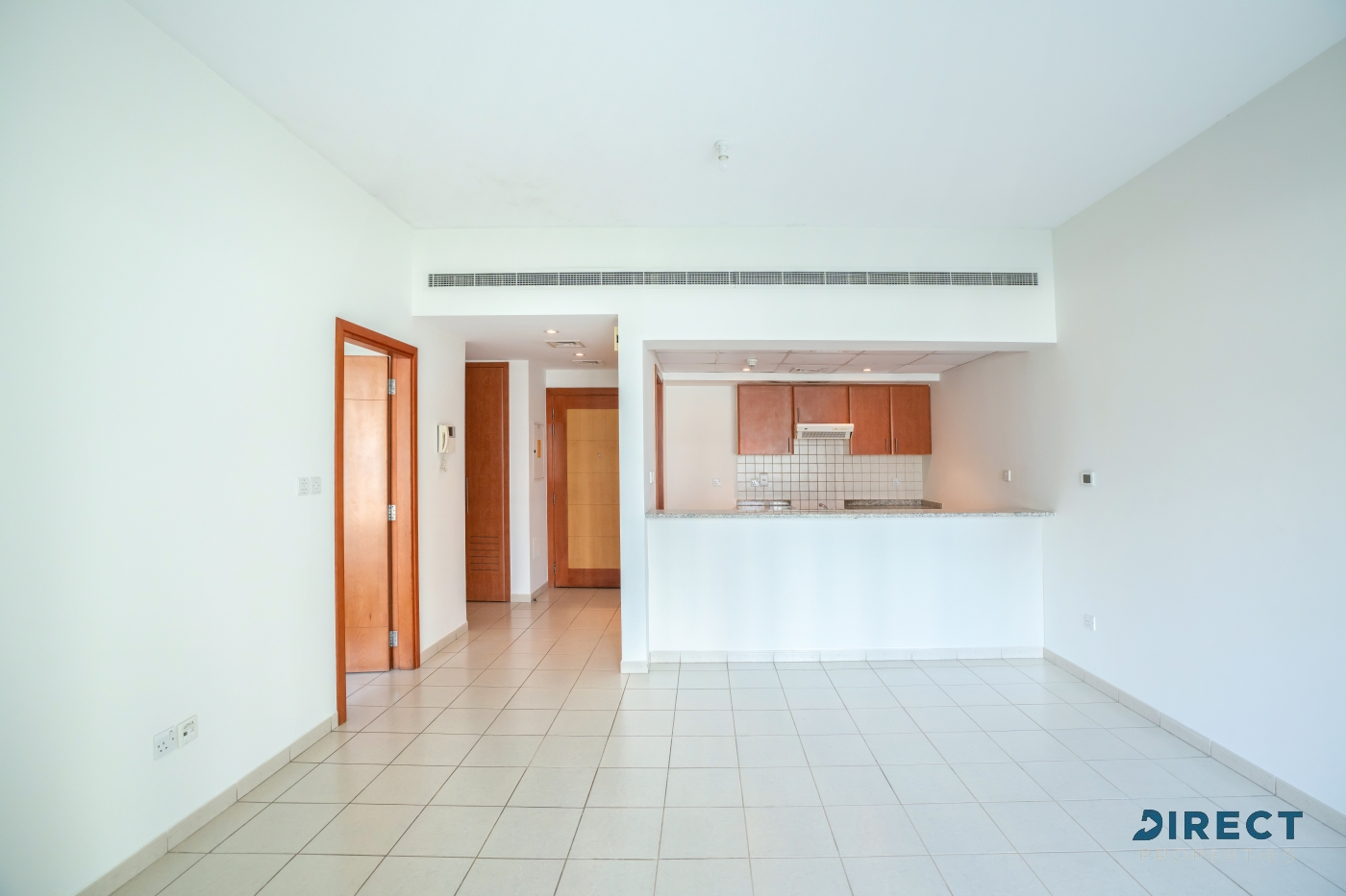 Stunning Property | Desirable Location | Vacant