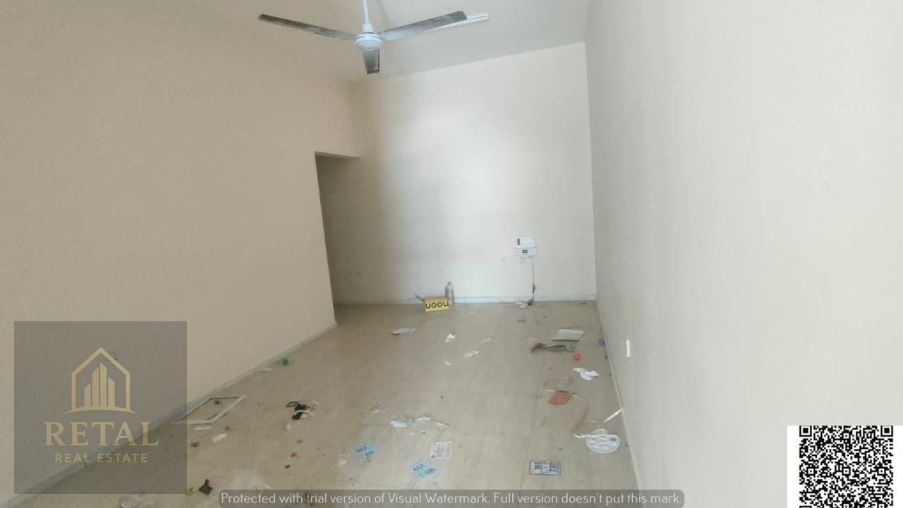 Spacious 2BHK Apartment in Rashidiya – Only 28,000 AED