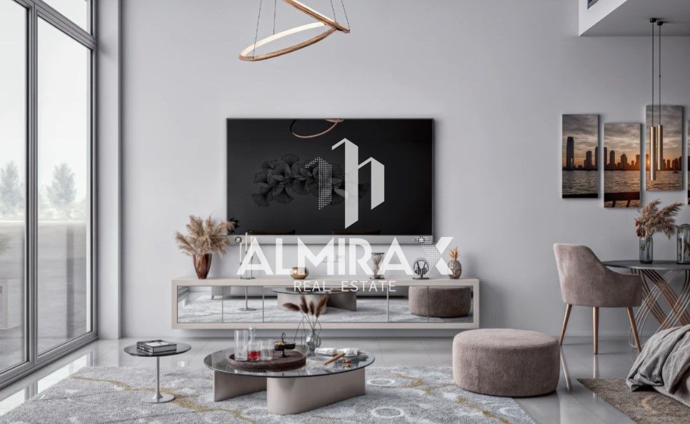 Spacious 2 BHK | Luxury Living | Book Now!