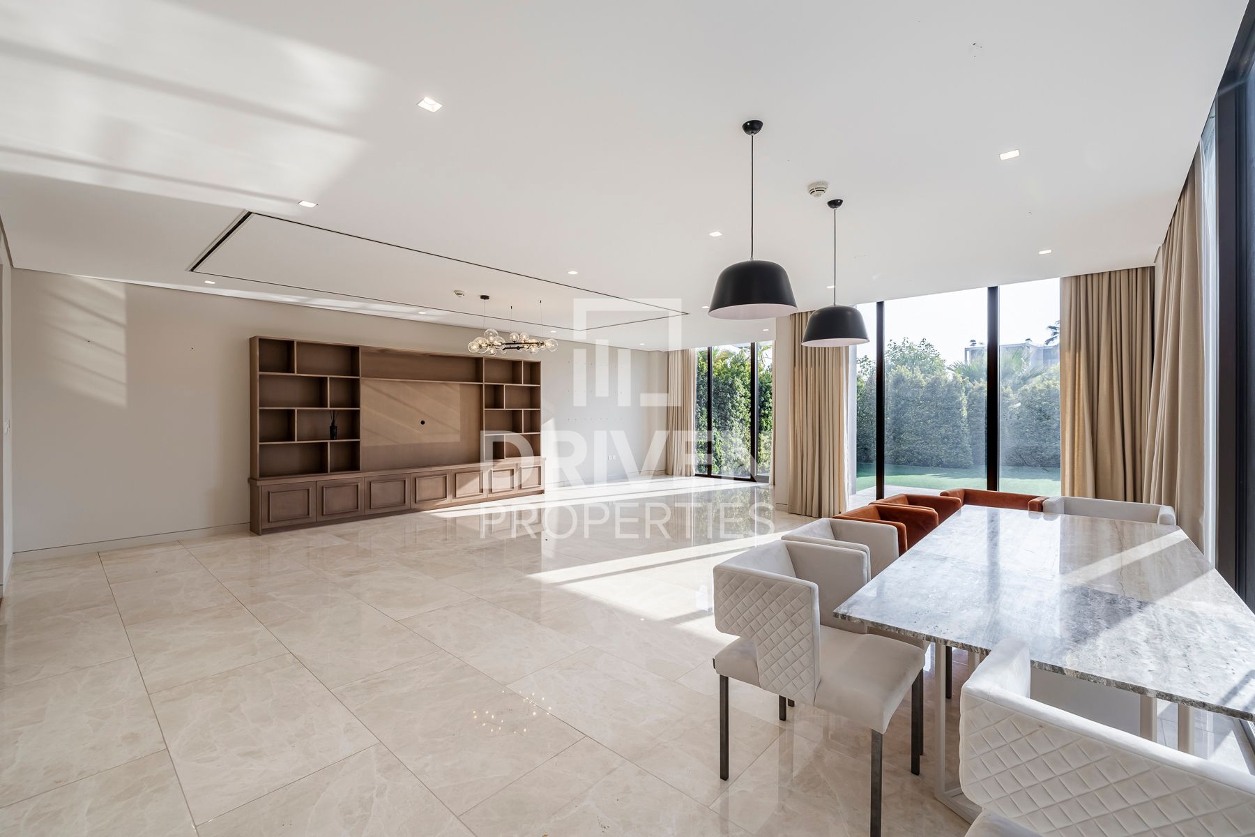 Luxury and Spacious Villa | Ready to move in