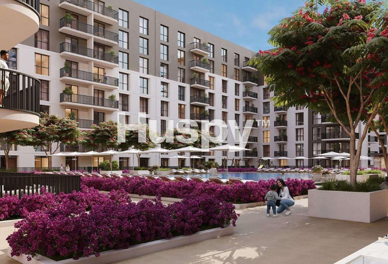 High Floor | Corner Unit | TH Views
