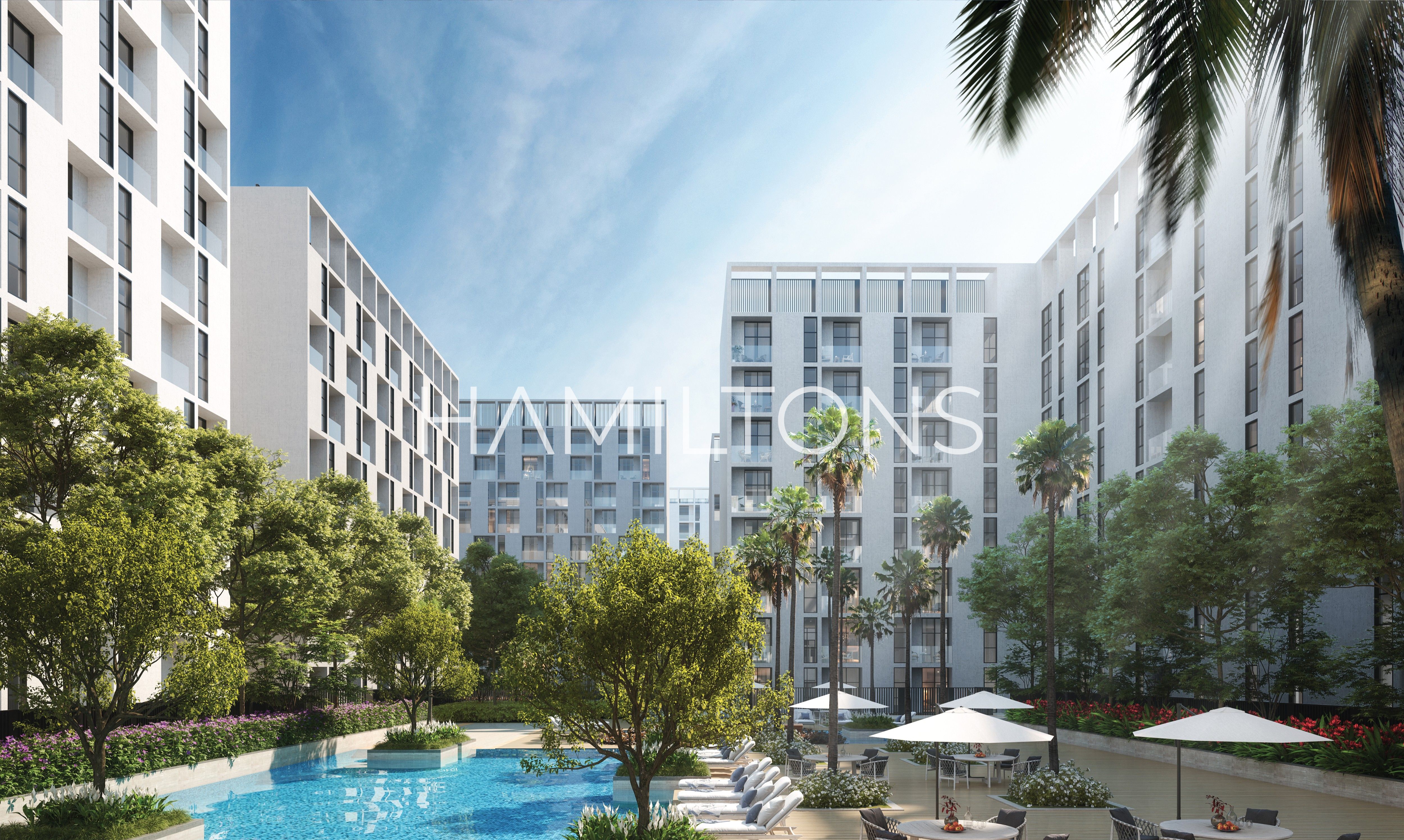 Premium Location | Tech-Savvy Living