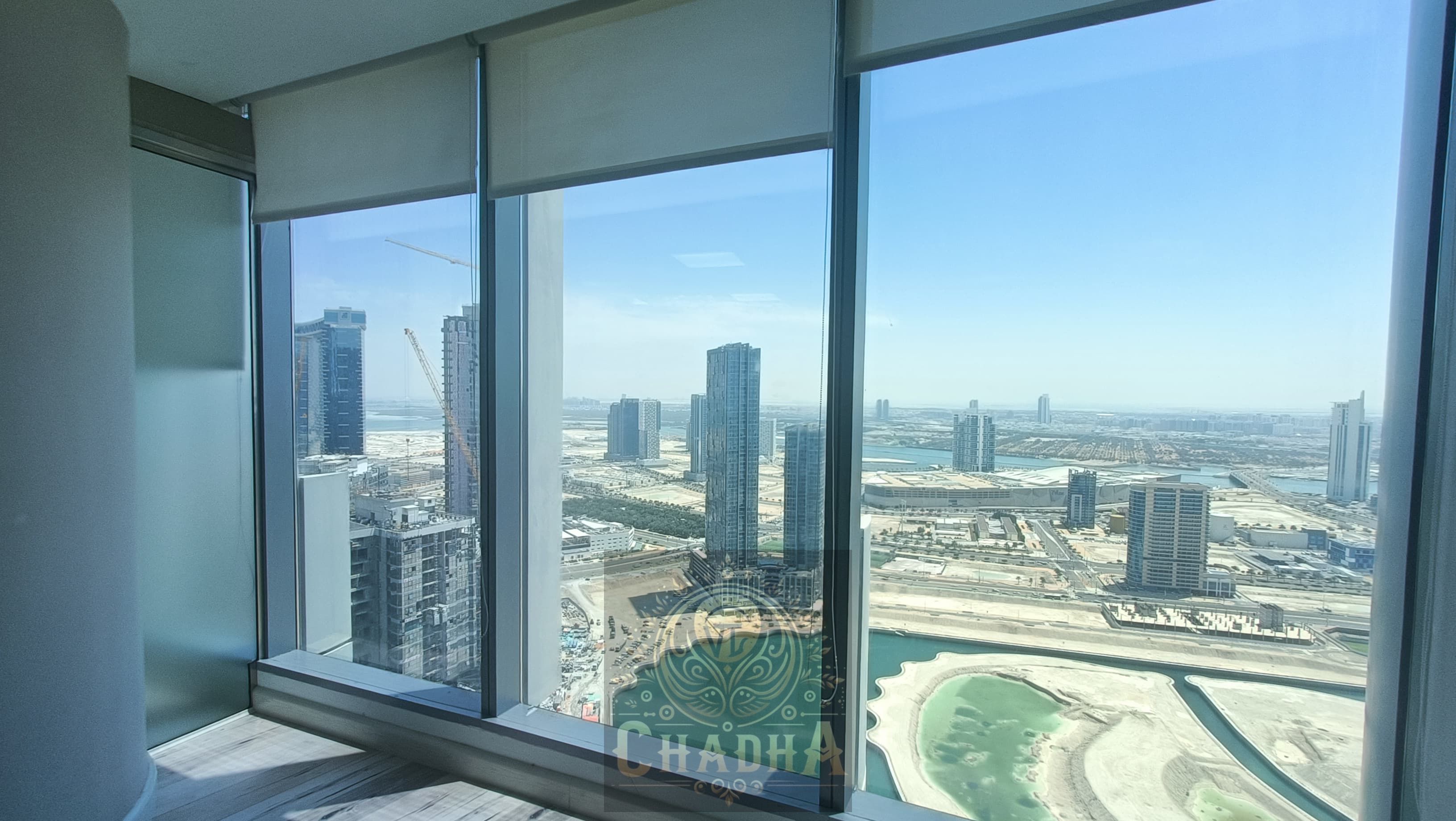 Landmark Office Destination Offering Luxury, Visibility, and Investment Value