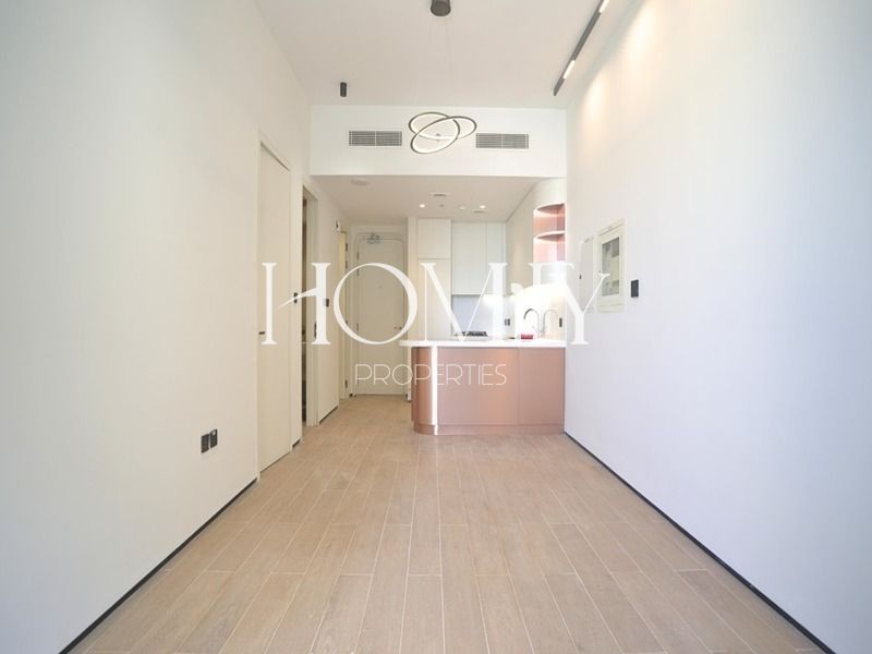 High-end Finishing | Large Layout | Open View