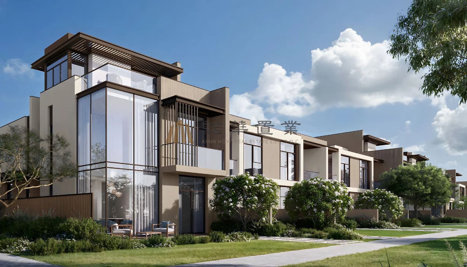 Own Your Dream Home | Live Amid Nature’s Beauty | 3br Villa With Luxury Living