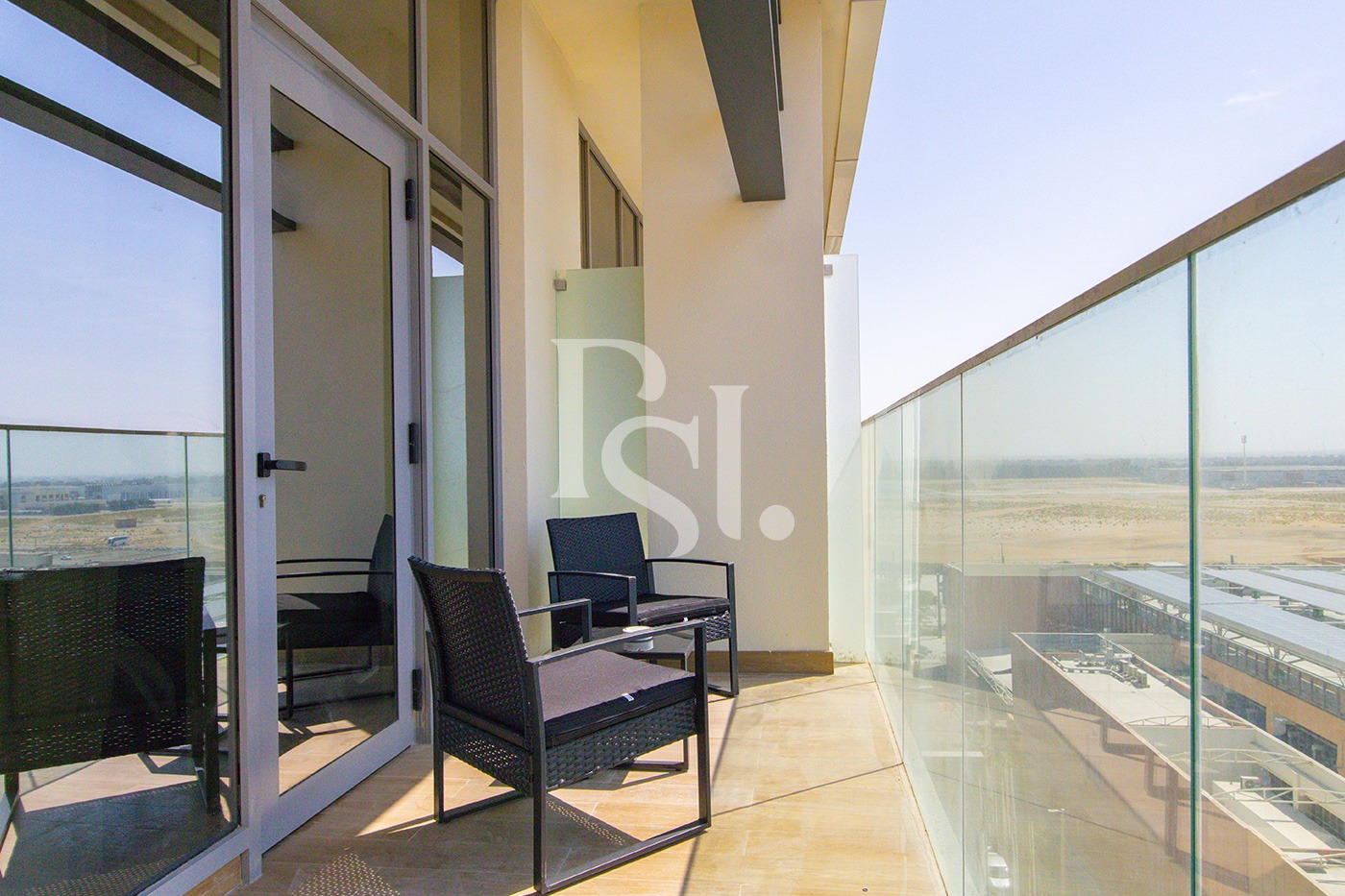 Furnished | 10-Year Service Charge Waiver | High End Finishes