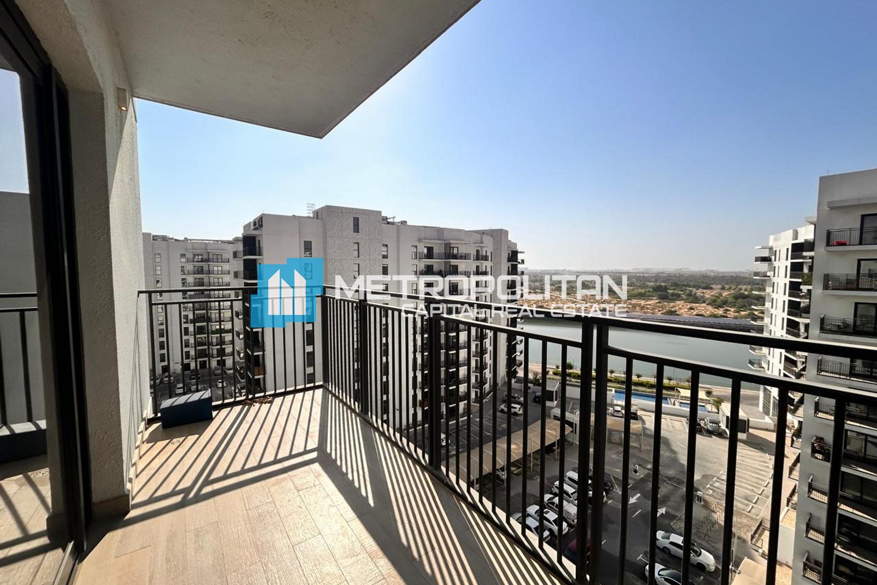 Spacious 3 BHK | Stunning Views | Furnished Home