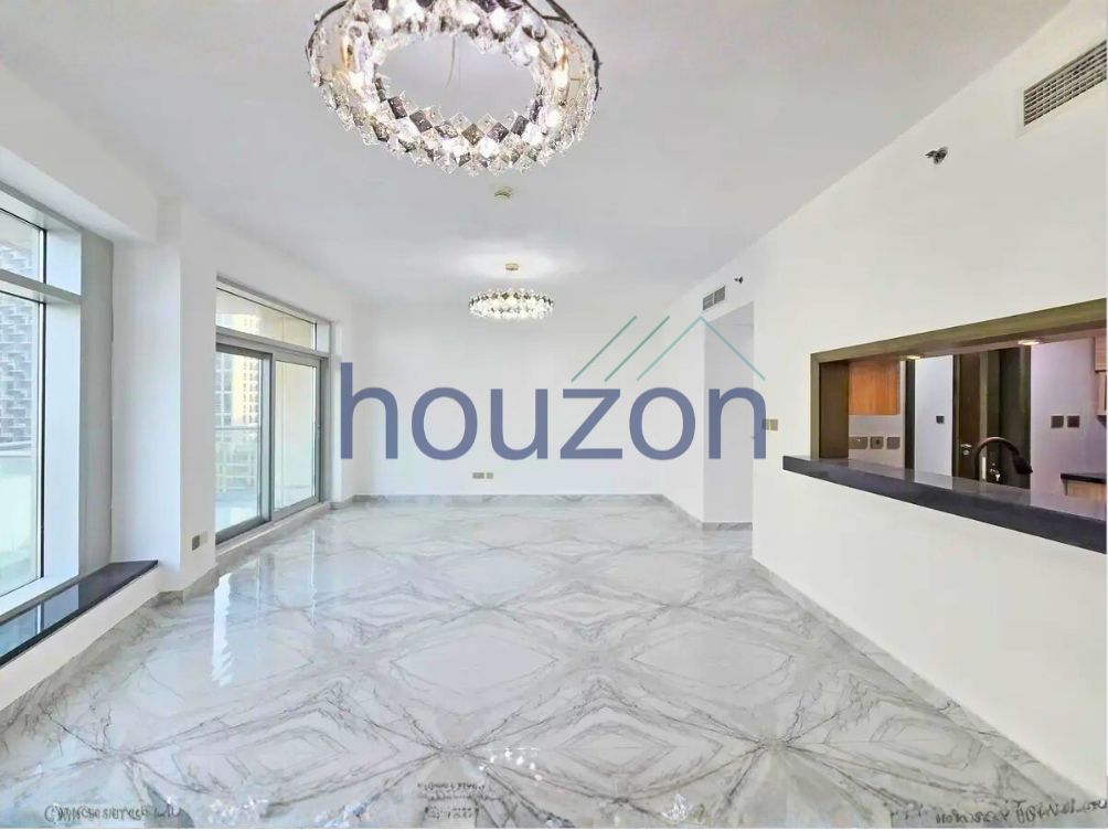 Modern 2BR | Chiller Free | Upgraded unit