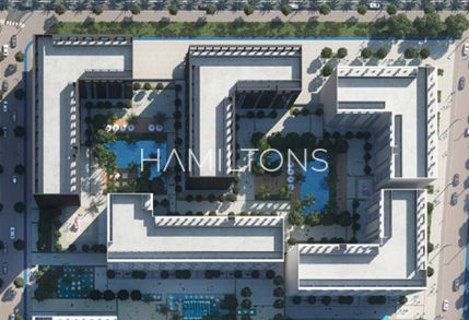 Exclusive Location | Modern Home