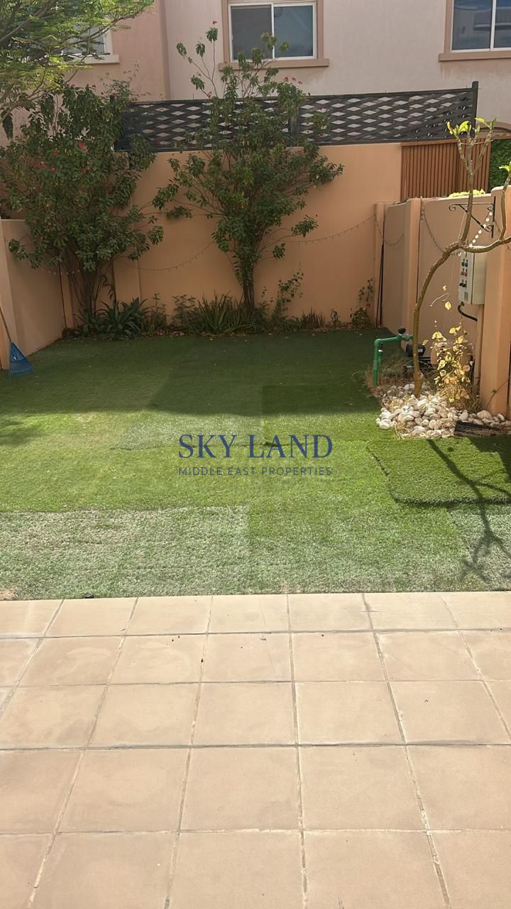 3 Bedroom + Study | Balcony | Private Garden | Serene Living