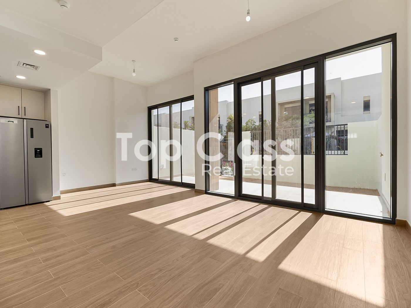 Rare Layout | Duplex | With Appliances